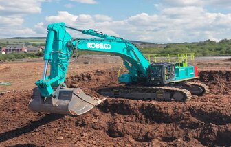 Earthworks contractors - TOTAL Groundworks