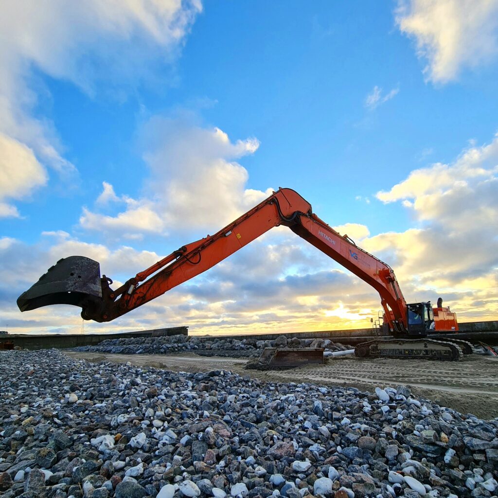 Groundworks case studies.