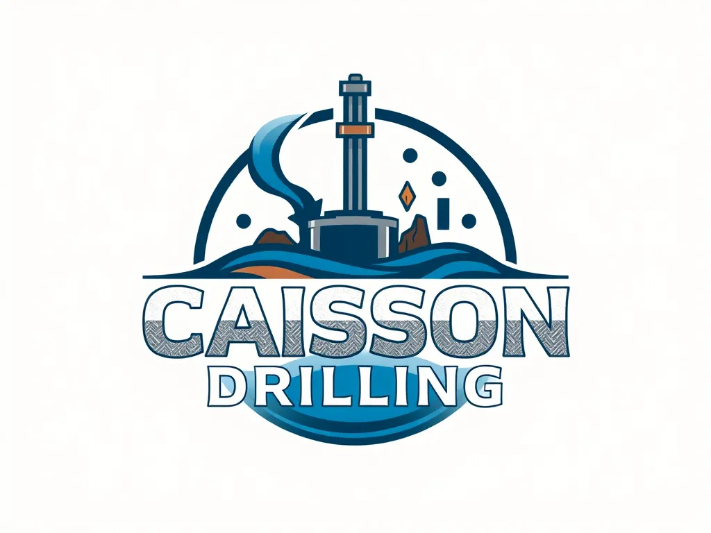 Caisson Drilling: A Comprehensive Guide